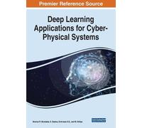 Deep Learning Applications for Cyber-Physical Systems (Tascabile)