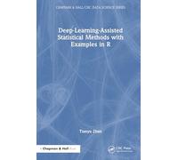 Deep-Learning-Assisted Statistical Methods with Examples in R