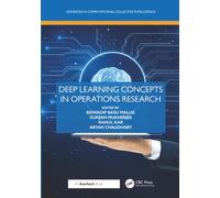 Deep Learning Concepts in Operations Research