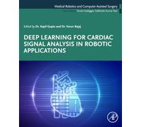 Deep Learning for Cardiac Signal Analysis in Robotic Applications