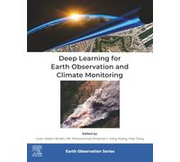 Deep Learning for Earth Observation and Climate Monitoring