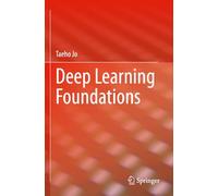 Deep Learning Foundations