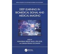 Deep Learning in Biomedical Signal and Medical Imaging