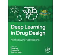 Deep Learning in Drug Design: Methods and Applications