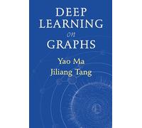 Deep Learning on Graphs