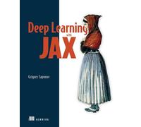 Deep Learning With Jax