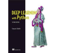 Deep Learning with Python, Second Edition by Francois Chollet