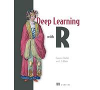 Joseph J Allaire Deep Learning with R (Tascabile)