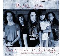 Deep - Live In Chicago - March 28. 1992