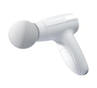 Deep Massager,Portatile Small Fitness Massag Vibrating | Handheld Massag Device, 3 Levels Travel Massage Machine, Quiet Muscle Massager, Relax for Dad Mom