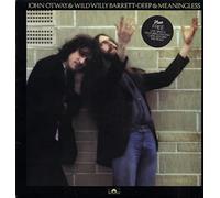 Deep & Meaningless + Bonus 7"