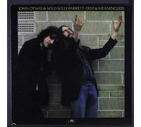 deep & meaningless LP