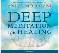 Deep Meditation for Healing