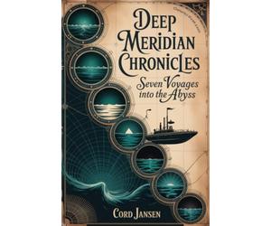 Deep Meridian Chronicles: Seven Voyages into the Abyss