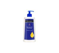 Neutrogena Corporale Olio Lozione Idratante Profonda 400ml
