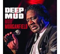 deep mud