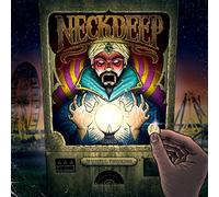 Deep Neck - Wishful Thinking
