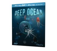 Deep Ocean Experience (2D & 3D) [Edizione: Regno Unito] [Edizione: Regno Unito]