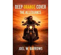 Deep Orange Cover: The Allegiance: 6