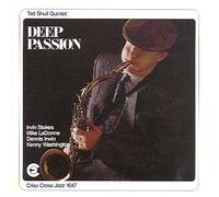 Deep Passion