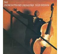 Deep Passion [Ltd. Re-Issue]