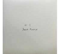 Deep Purple - =1 (Trasparente Vinile 2xLP 45rpm)
