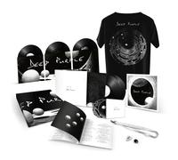 Deep Purple - =1 (Fanbox 5xVINYL/CD/DVD / T-Shirt)
