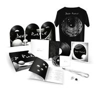 Deep Purple - =1 (Fanbox 5xVINYL/CD/DVD / T-Shirt)
