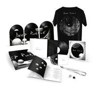 Deep Purple - =1 (Fanbox 5xVINYL/CD/DVD / T-Shirt)
