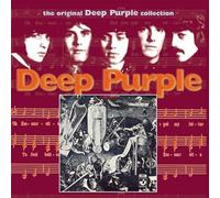 Deep Purple Deep Purple (CD) Album