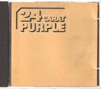 Deep Purple - 24 Carat Purple