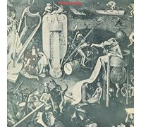 Deep Purple - 3 -JAP CARD-