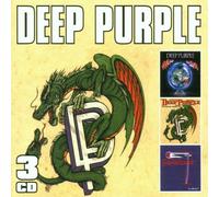 Deep Purple - 3 Originals