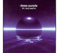 Deep Purple 30: Very Best Of (CD) Album