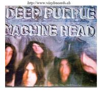 Deep Purple - 3C06493261 LP Machine Head VINYL