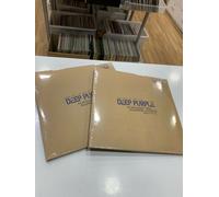 Deep Purple 3LP Win Entertainment Centre Wollongong Australia 2001/03/13 Blue
