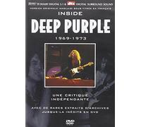 Deep Purple - A Critical Review 1969-1973