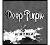 Deep Purple - A Fire In The Sky (3 Cd)