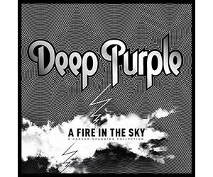 Deep Purple - A Fire in the Sky