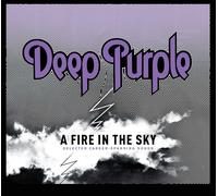 Deep Purple - A Fire In The Sky - Cd