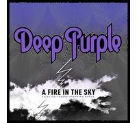Deep Purple - A Fire In The Sky - Cd