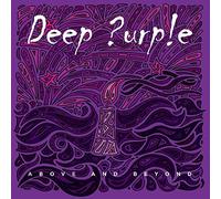 Deep Purple - Above And Beyond