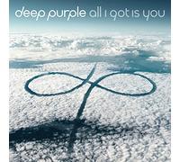 Deep Purple - All I Got Is You