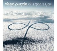 Deep Purple - All I Got Is You - Cd (ep - digipack)