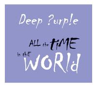 Deep Purple - All the Time in the World