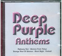 Deep Purple - Anthems