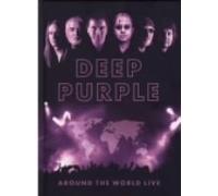 Deep Purple - Around the World Live [Ltd. Rel