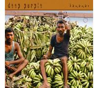 Deep Purple - Bananas