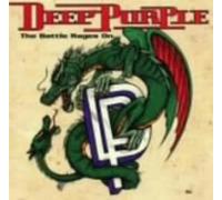 Deep Purple - Battle Rages on