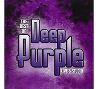 Deep Purple - Best Of Deep Purple